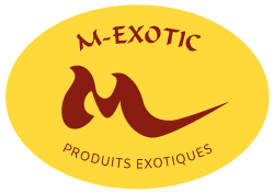 m-exotic